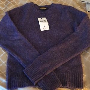 Ralph Lauren Wool Rugby Sweater
